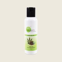 Herbal Hair Oil (120 ml)