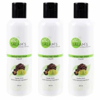 Buy 2 Herbal Hair Wash, Get 1 Free – Organic Bundle